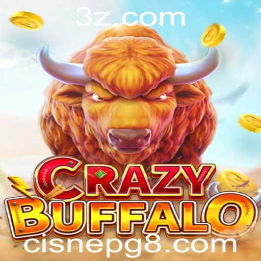 Descubra o Mundo Empolgante de CRAZYBUFFALO