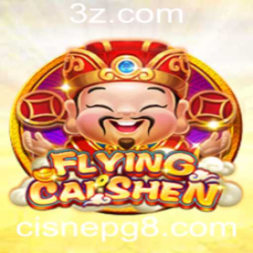 Conheça FlyingCaiShen: Um Mergulho no Mundo Encantado dos Jogos com Cisnepg