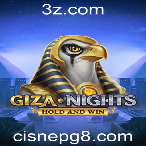 Explorando o Fascinante Mundo de GizaNights