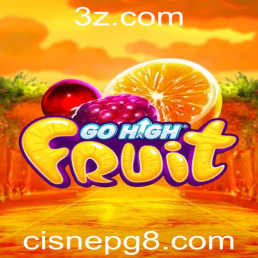 Descubra GoHighFruit: O Novo Fenômeno dos Jogos com um Toque Atual