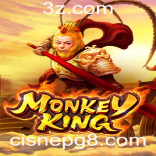 MonkeyKing: O Desafio Épico de Estratégia e Aventura