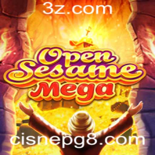 Descubra o Mundo Fascinante de OPENSESAMEMEGA: A Nova Sensação de Jogos