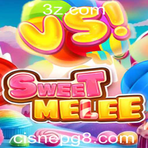 Explorando o Universo de SweetMelee: Um Jogo de Estratégia Encantador