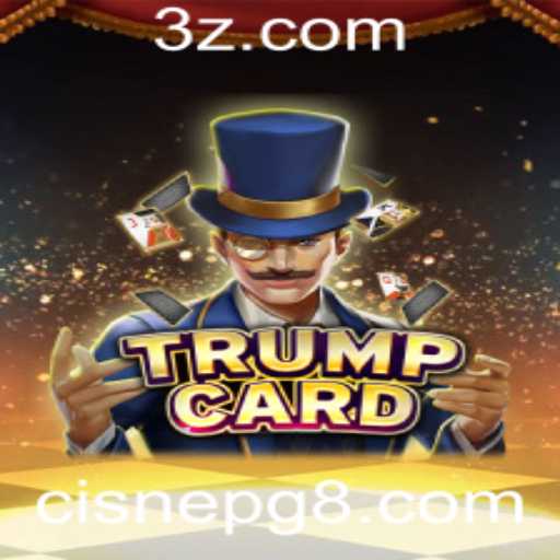 Descubra o Jogo 'TrumpCard' e Sua Estratégia Singular