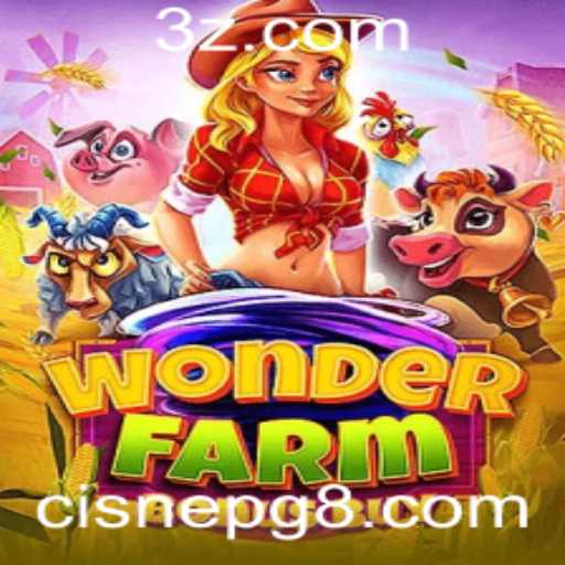 WonderFarmBonusBuy: Uma Aventura Interativa no Mundo dos Jogos